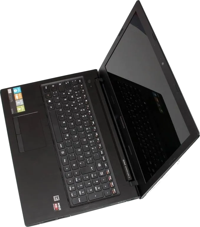 Восстановление данных Lenovo G505A