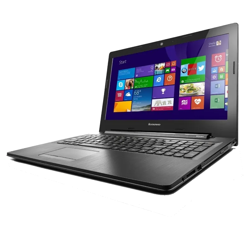 Восстановление данных Lenovo G5080