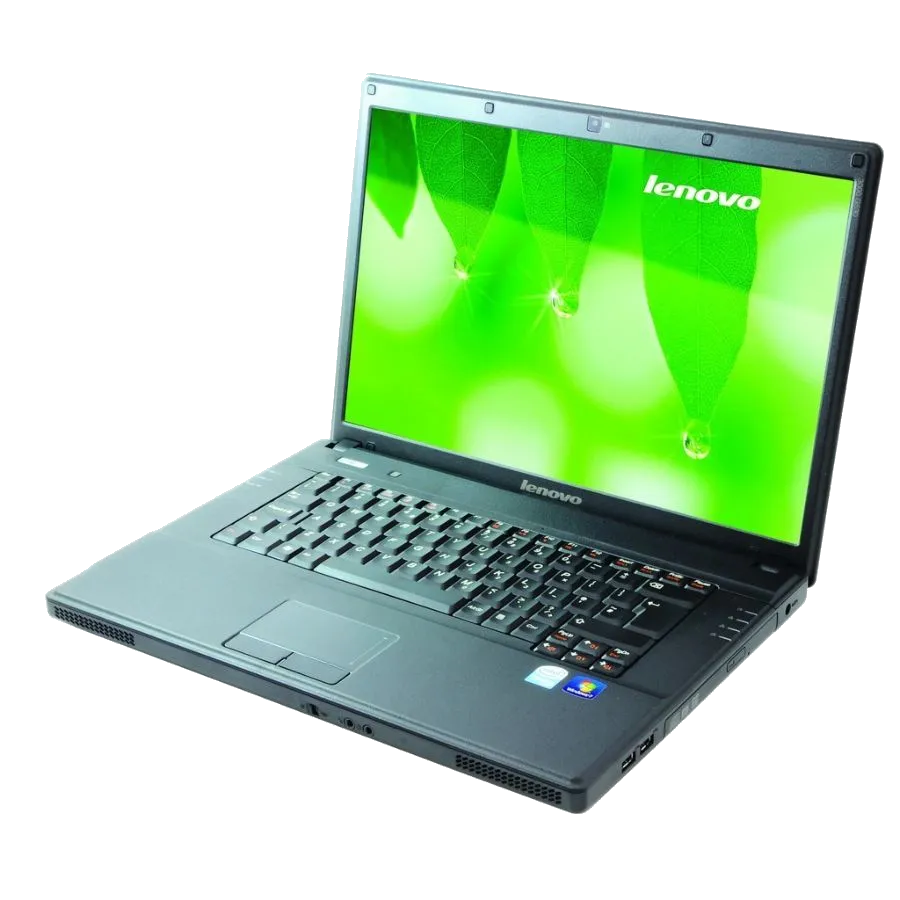 Восстановление данных Lenovo G530