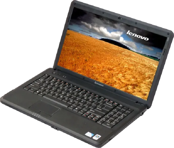 Восстановление данных Lenovo G550