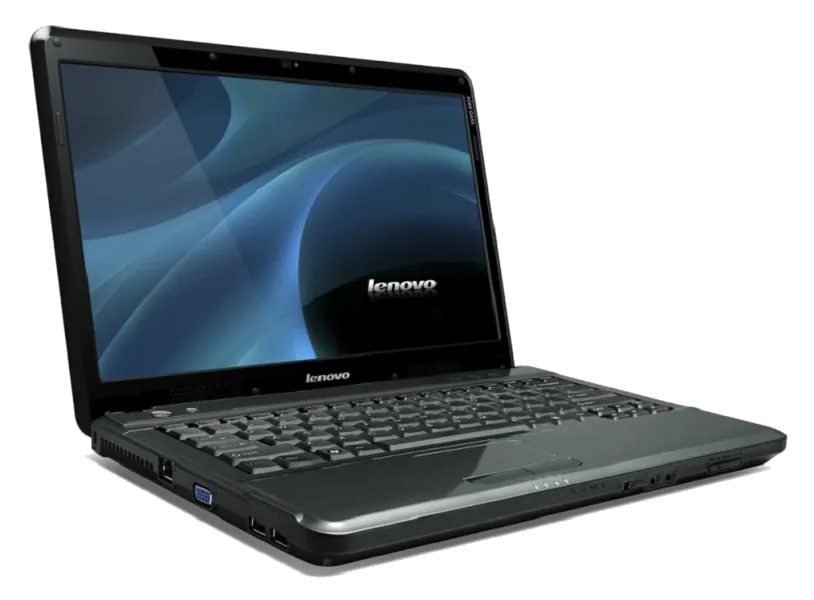 Восстановление данных Lenovo G555