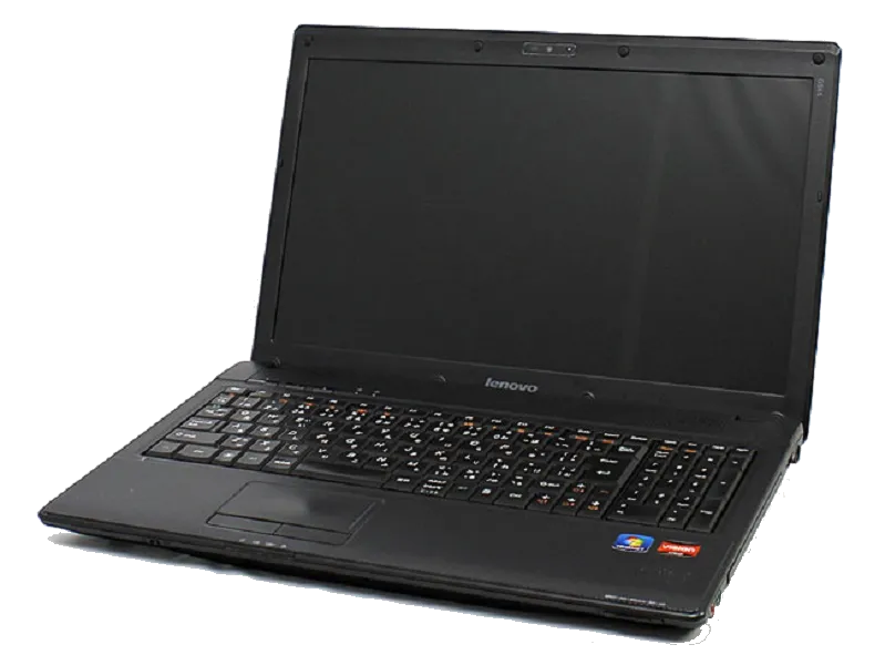 Восстановление данных Lenovo G565