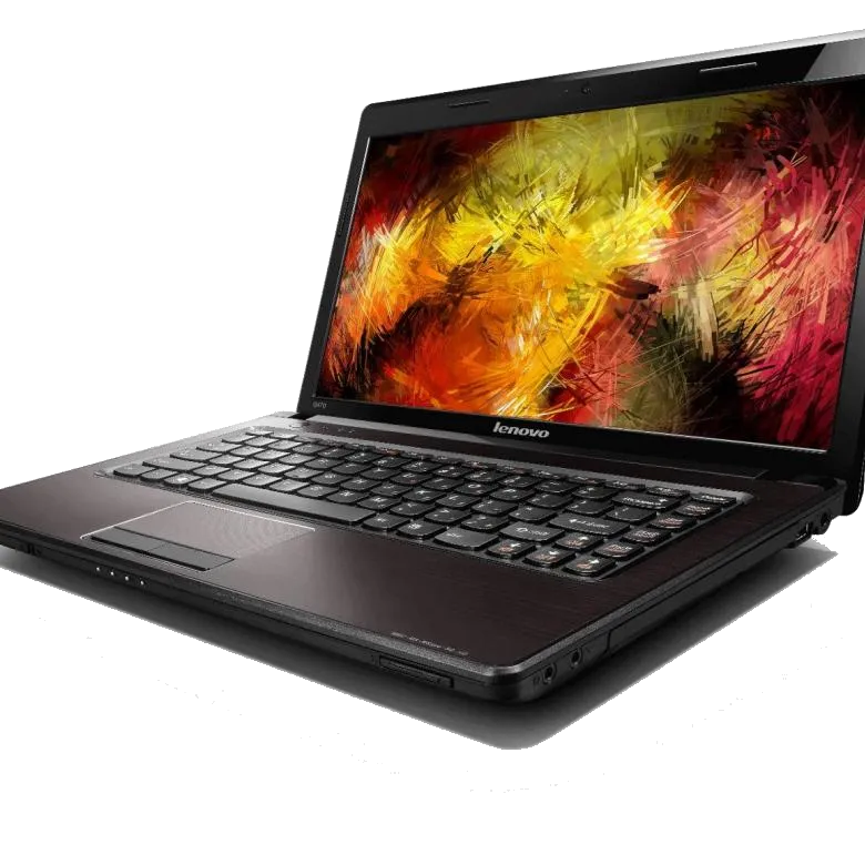 Восстановление данных Lenovo G570
