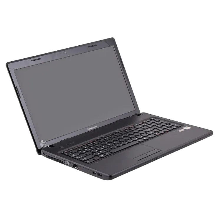 Восстановление данных Lenovo G575