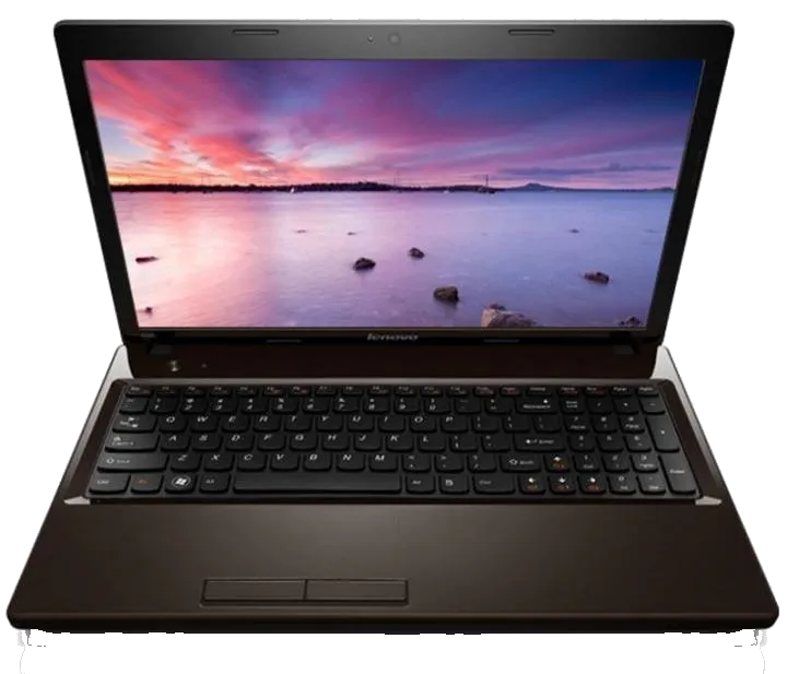 Восстановление данных Lenovo G585