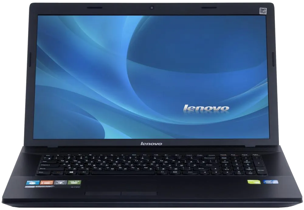 Восстановление данных Lenovo G700