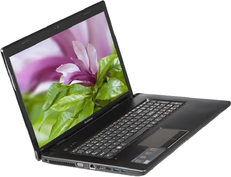 Восстановление данных Lenovo G780
