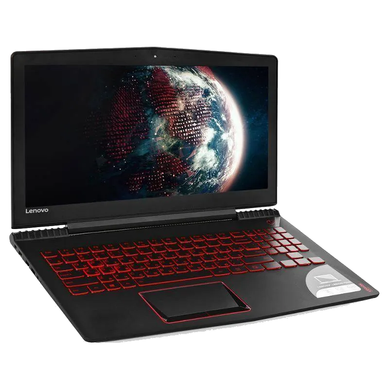 Восстановление данных Lenovo Y520-15