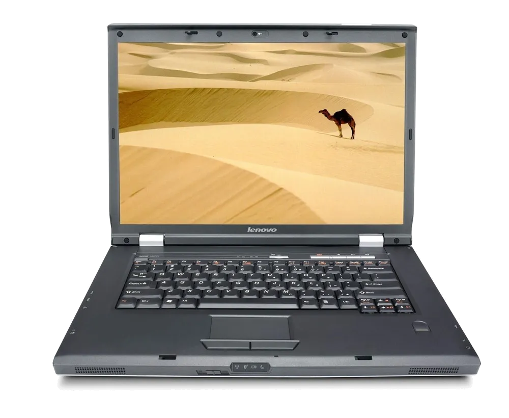 Восстановление данных Lenovo N200