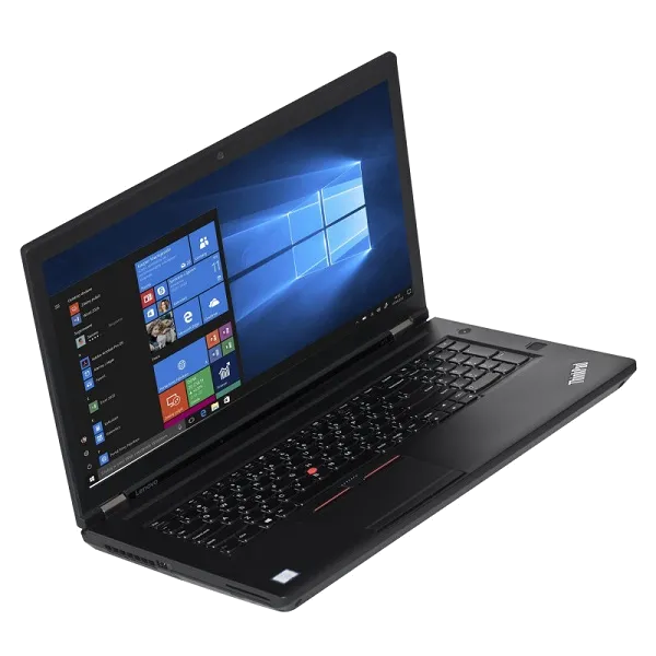 Восстановление данных Lenovo P71