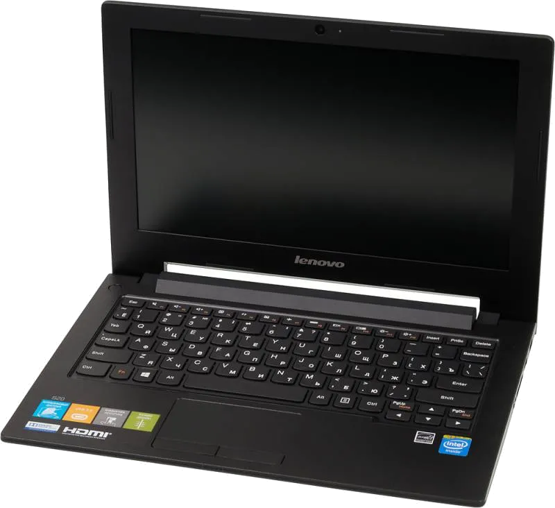 Восстановление данных Lenovo S2030