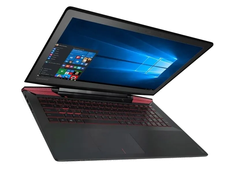 Восстановление данных Lenovo Y700-15