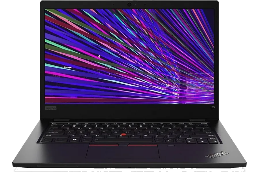 Восстановление данных Lenovo 13