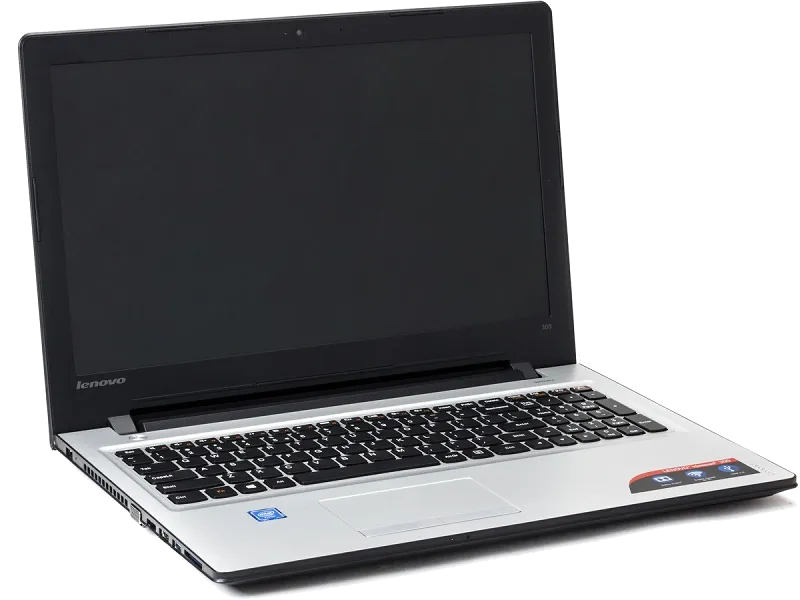 Восстановление данных Lenovo 300-15