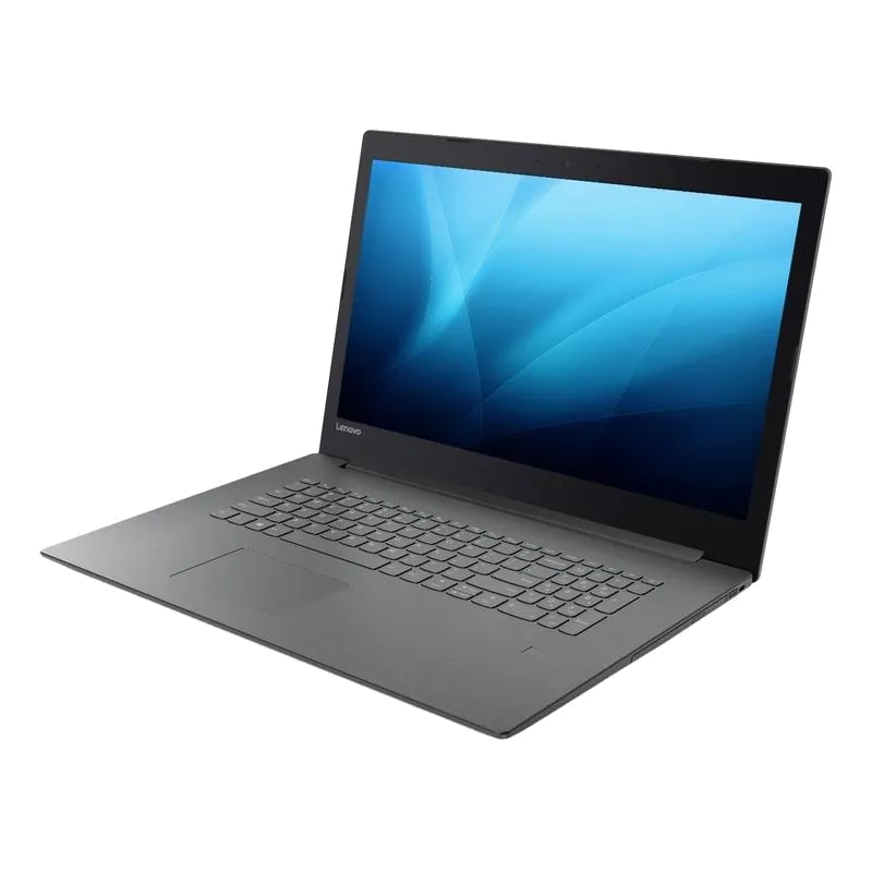 Восстановление данных Lenovo 320-17