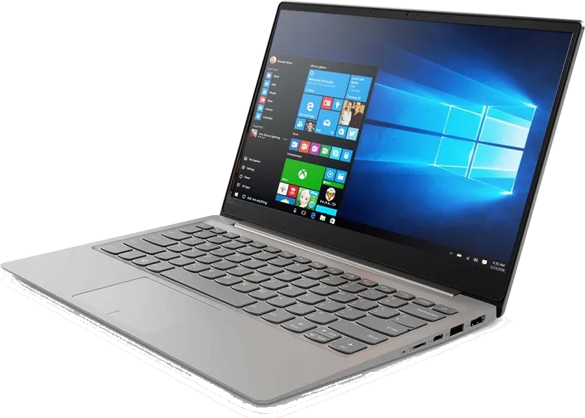 Восстановление данных Lenovo 320S-13