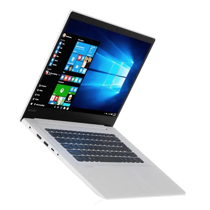 Восстановление данных Lenovo 320S-15