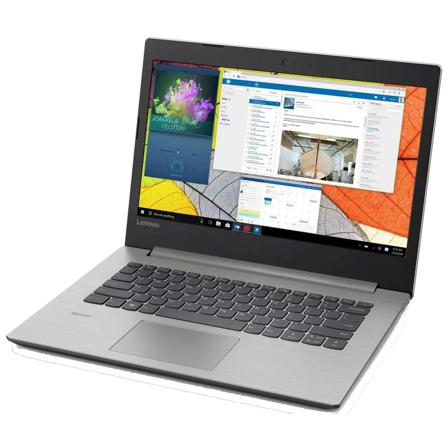 Восстановление данных Lenovo 330-14