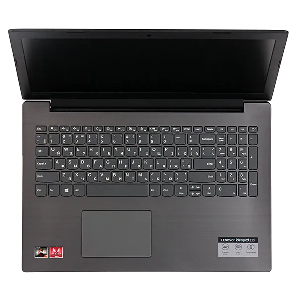 Восстановление данных Lenovo 330-15