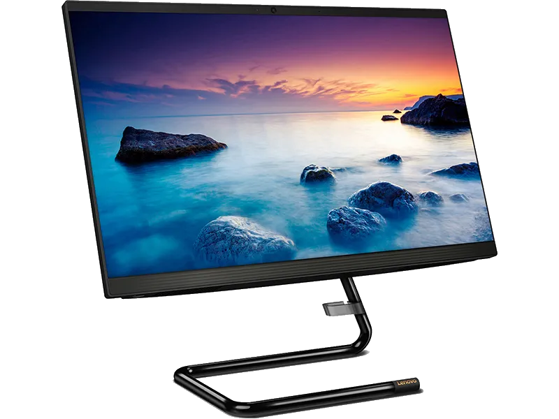 Замена операционной системы Lenovo IdeaCentre A340-22