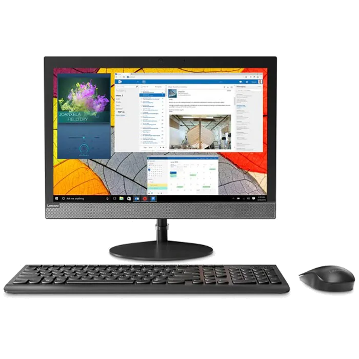 Замена операционной системы Lenovo V130-20
