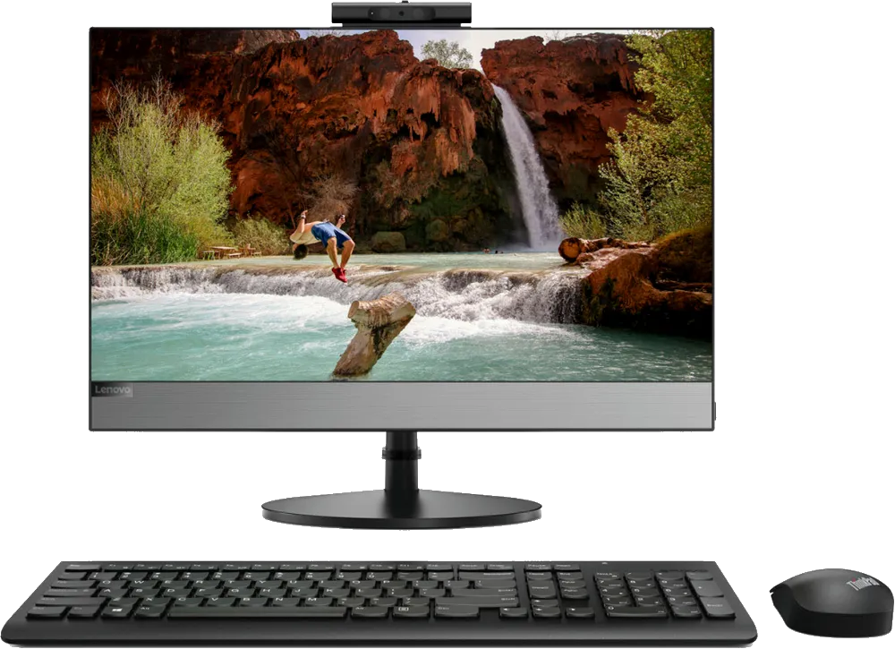 Замена операционной системы Lenovo V530-22