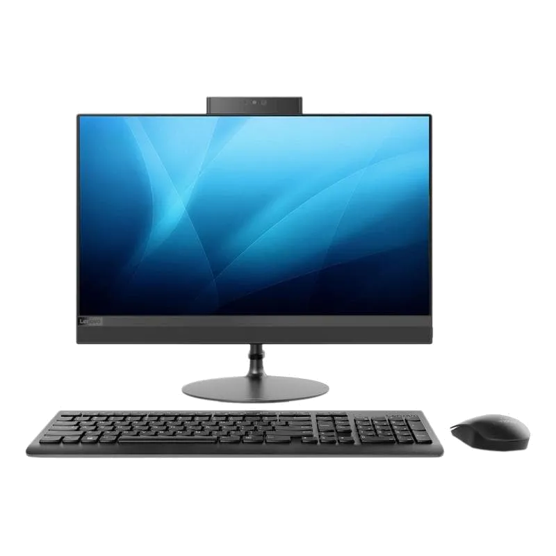 Замена операционной системы Lenovo IdeaCentre 520-22