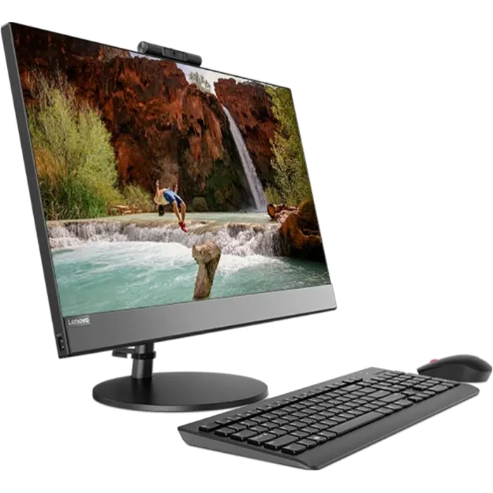 Замена операционной системы Lenovo V530-24