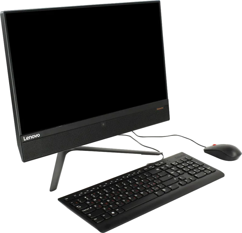 Замена операционной системы Lenovo IdeaCentre 510-22ISH