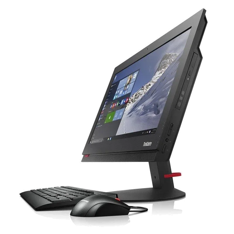 Замена операционной системы Lenovo M700z
