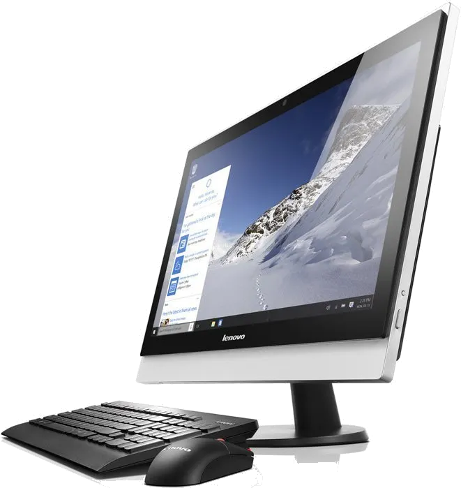 Замена операционной системы Lenovo ThinkCentre S500z