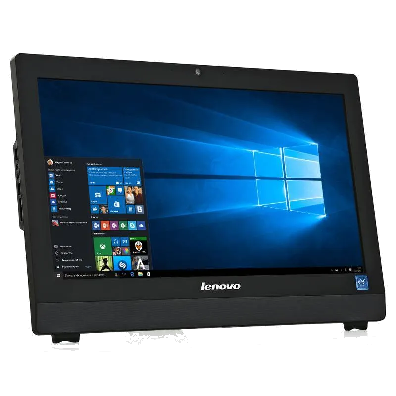 Замена операционной системы Lenovo ThinkCentre S200z