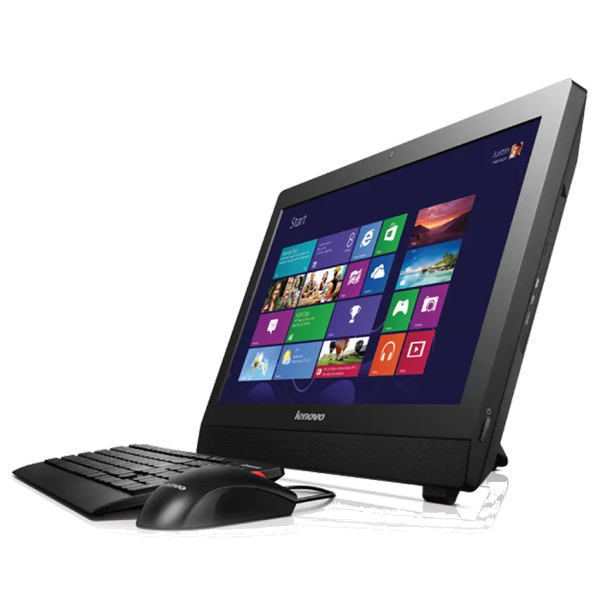 Замена операционной системы Lenovo S20-00