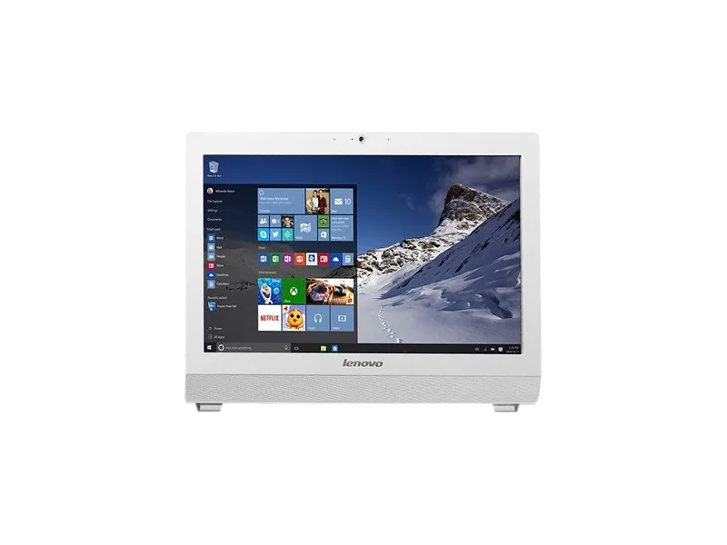 Замена операционной системы Lenovo IdeaCentre S200z
