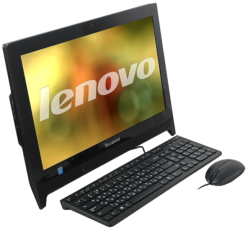 Замена операционной системы Lenovo IdeaCentre C260G-J182G5008UK