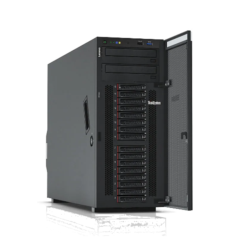 Ремонт СХД Lenovo ThinkSystem ST550
