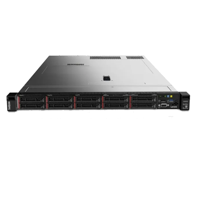 Ремонт СХД Lenovo ThinkSystem SR630