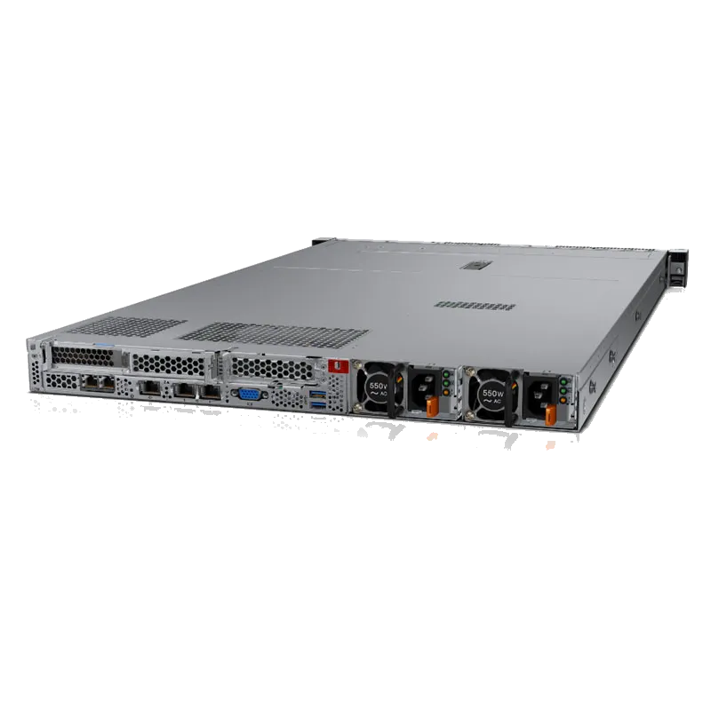 Ремонт СХД Lenovo ThinkSystem SR530