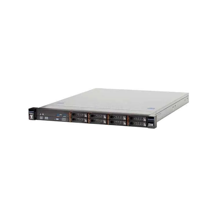 Ремонт СХД Lenovo 5458ELG