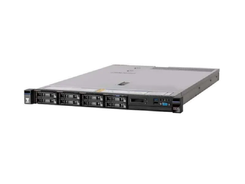 Ремонт СХД Lenovo 8869ECG