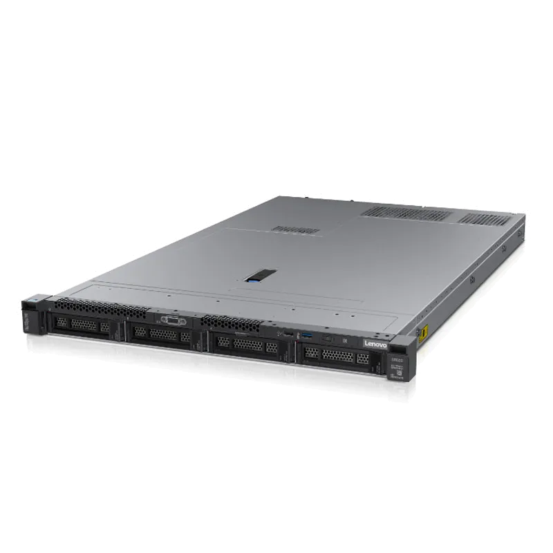 Ремонт СХД Lenovo 7X08A025EA