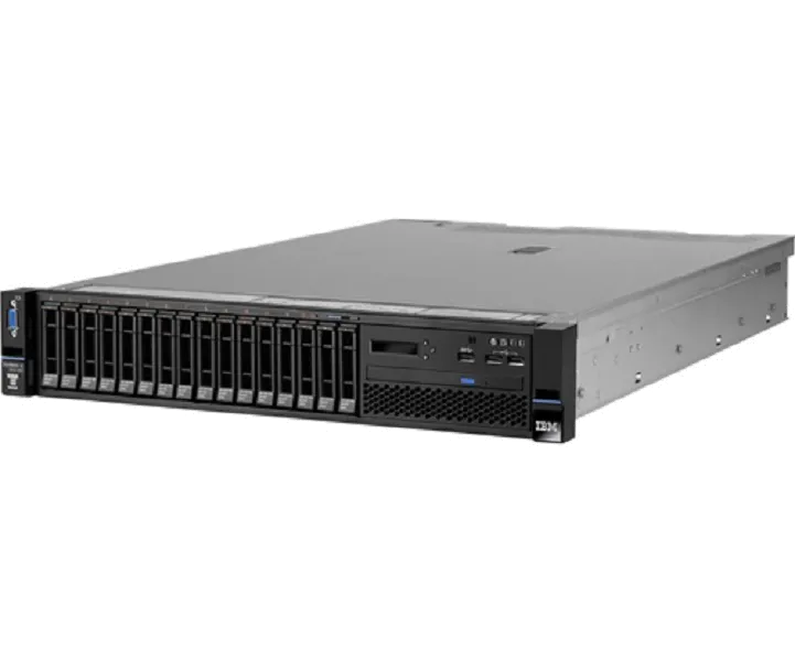 Ремонт СХД Lenovo 8871EJG