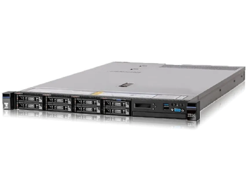Ремонт СХД Lenovo 8869EJG