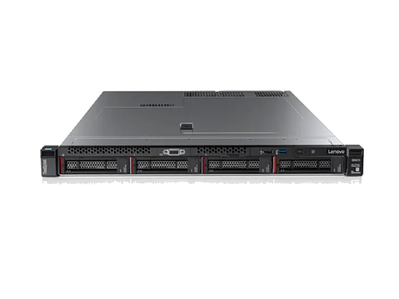 Ремонт СХД Lenovo 7Y03A01EEA