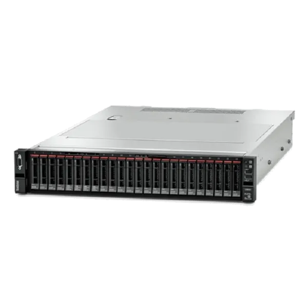 Ремонт СХД Lenovo 7X06A07YEA
