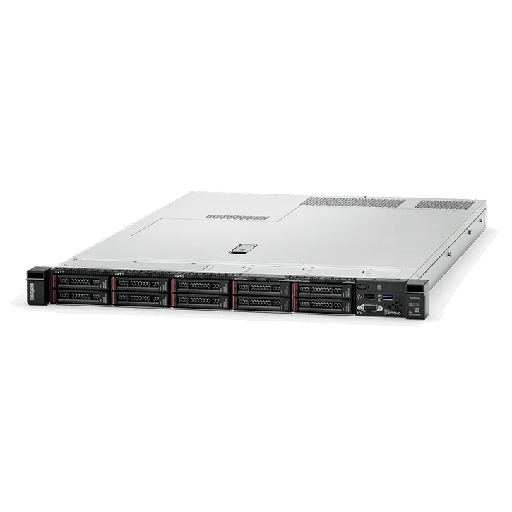 Ремонт СХД Lenovo 7X02A042EA