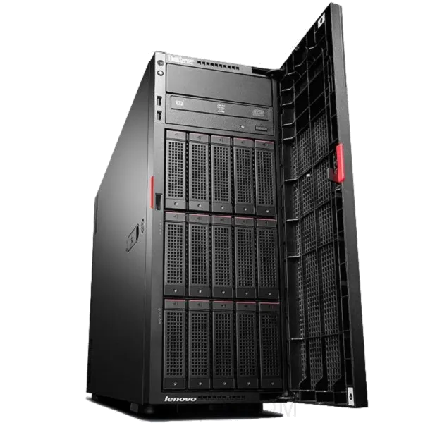 Ремонт СХД Lenovo 5462K9G