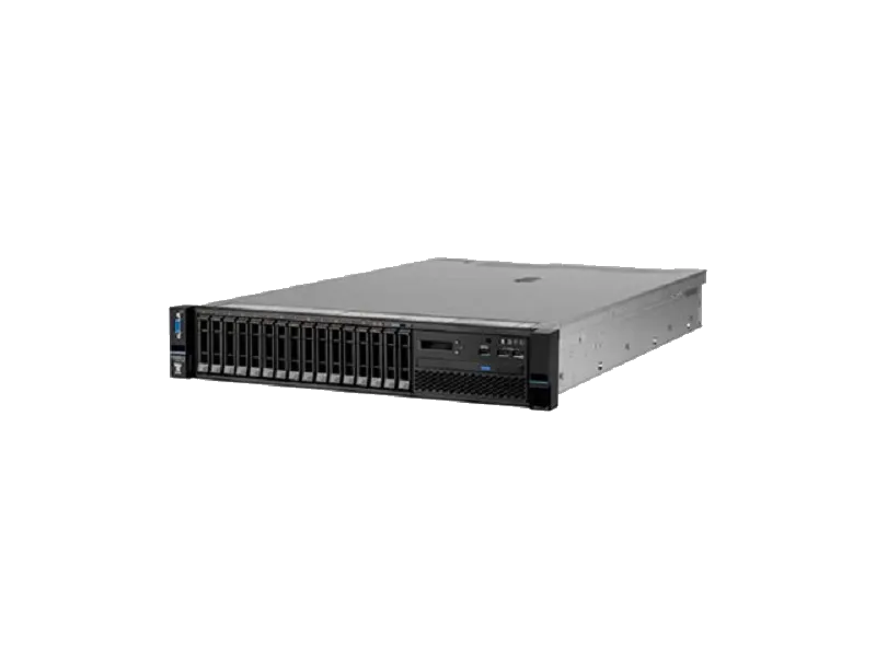Ремонт СХД Lenovo 5462K7G