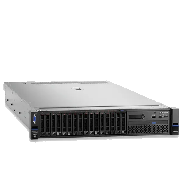 Ремонт СХД Lenovo 8871EKG