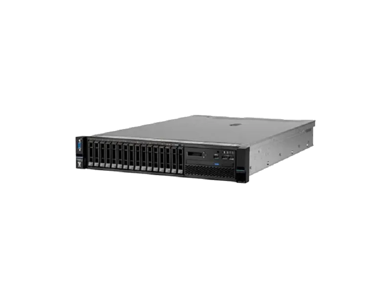 Ремонт СХД Lenovo 5462K3G